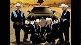 LOS BUITRES DE CULIACAN - ME GUSTA ME GUSTA