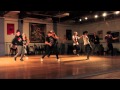 Joe Budden "Pump It Up" - Choreography by Jerome Esplana