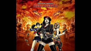 Command &amp; Conquer Red Alert 3 стрим: Вспоминаем детство