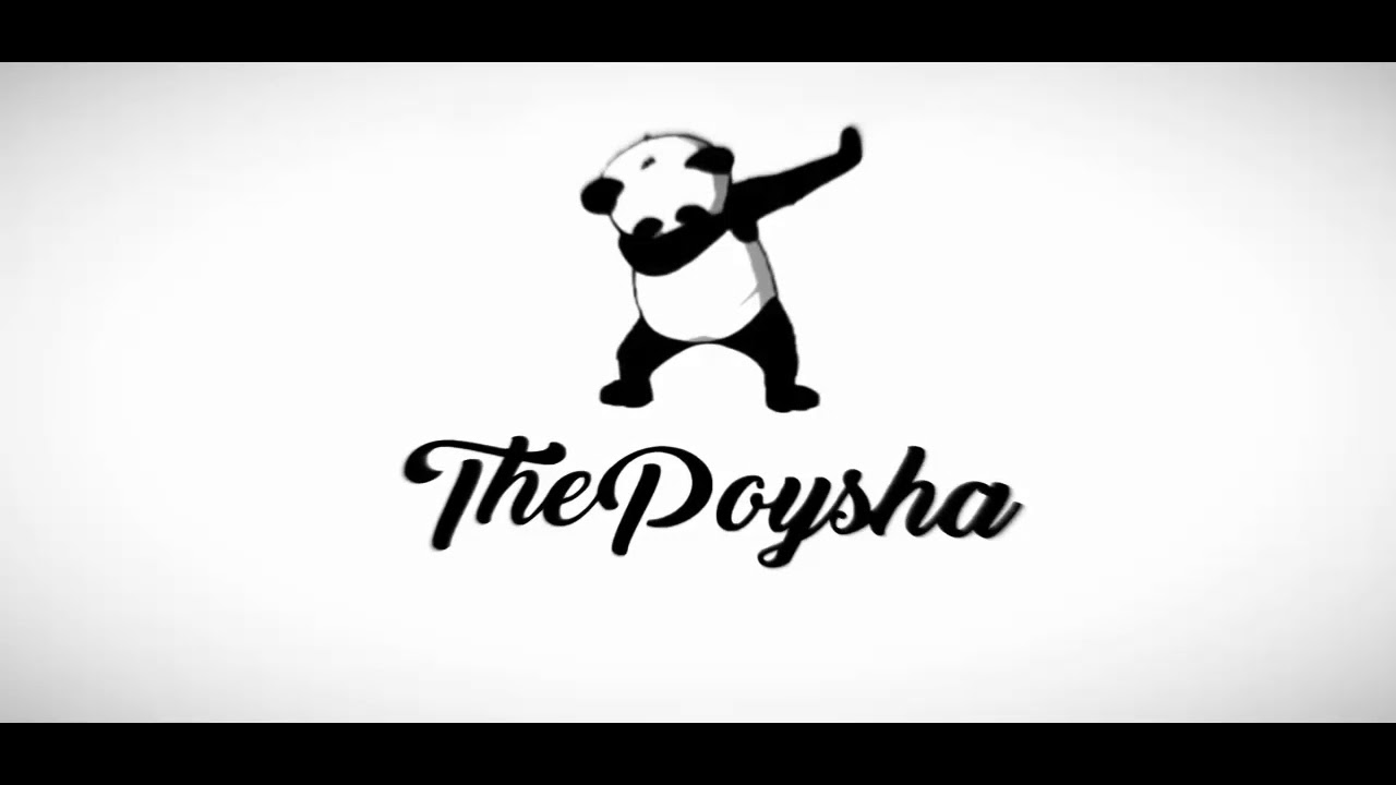 Thepoysha Channel Trailer