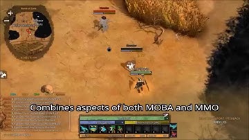 A Guide to Das Tal (now: The Exiled) - Your First Steps in The Valley