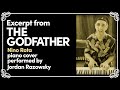 Excerpt from The Godfather (Nino Rota) piano cover #thegodfather #ninorota #francisfordcoppola
