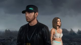 Eminem, Halsey - Hide In My Dreams (ft. Basixx) Remix by Liam Resimi