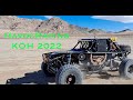 KOH, King of the Hammers 2022,  Havoc Racing and Fab Ultra4 Team