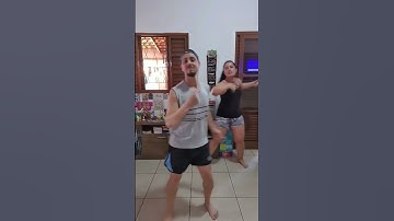 Thumbnail of Se Joga no Passinho | Brisa Star e Thiago Jhonathan TJ #sejoganopassinho #coreografia #piseiro