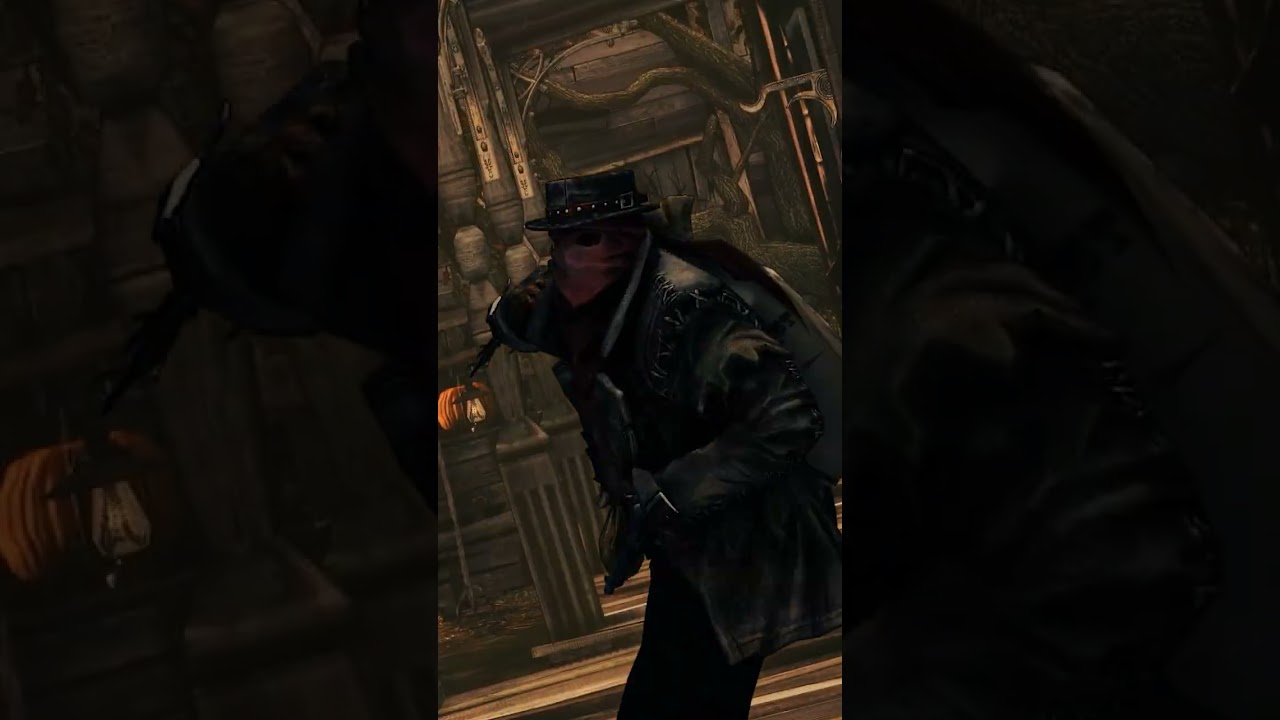 Call of Juarez Gunslinger Братья Далтоны