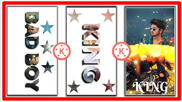 #kinemasterstatus   Bad boy status editing | video editing new style 2021 | kinemaster video editing