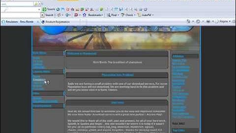 how to download no$gba emulator and roms