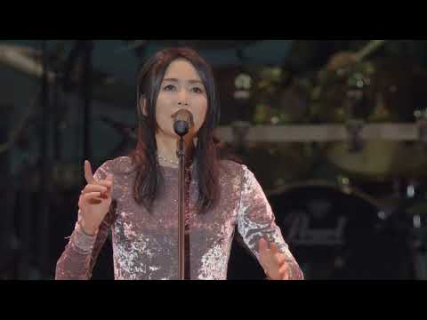 Mariya Takeuchi - A Door Of The Life (Live version) 2014