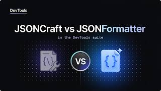 Revolutionize your JSON workflow with DevTools Revolutionize your JSON workflow with DevTools