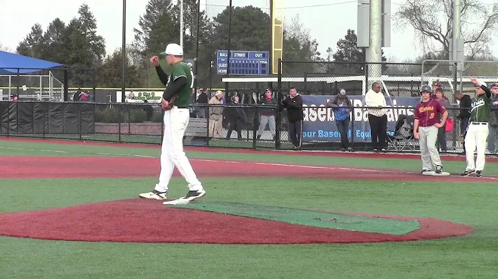 2014 RHP Brandon Bielak (St Josephs, Metuchen, NJ)