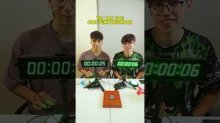 PART 3 | Tic Tac Toe with a Timer. #tictactoe #game #time
