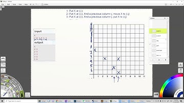 codeforces D. Bouncing Boomerangs