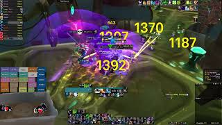 [Progress] SSC Speedrun - 26:03 - World Record - TBC Anniversary