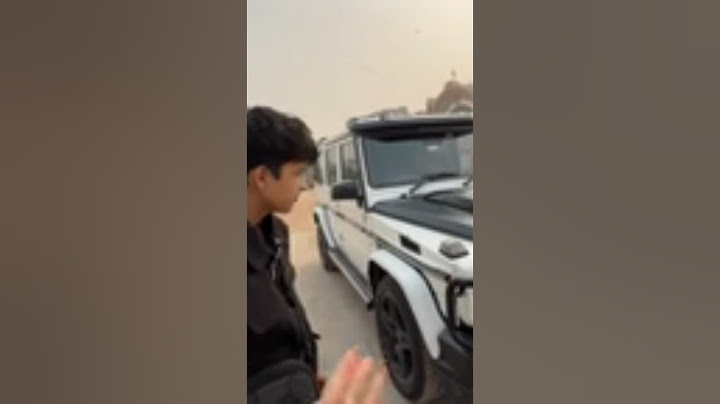 Finally G Wagon Mil Gayi 😱 #shorts #trending #shortsfeed #souravjoshivlogs