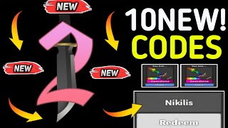 😱 UPD 2026 😱 MM2 CODES 2026 - MURDER MYSTERY 2 CODES 2026 - MM2 ROBLOX CODES 