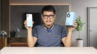 Đánh giá chi tiết OPPO Reno6 Z sau 1 tuần sử dụng: KHEN CHÊ RÕ RÀNG