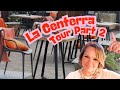 Part 2 La Centerra Tour