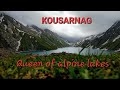 Kousarnag  the queen lake