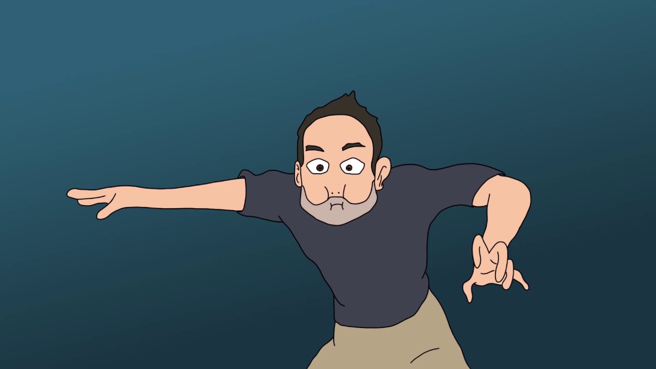 Jeff Falk - When I Go [Official Video]