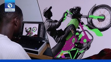 How Artists Use NFTs To Sell Digital Works