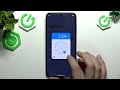 MOTOROLA Moto G67 - Como ativar e agendar modo escuro