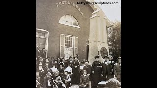 2nd New York Cavalry and Skelly GAR Post Monument Story by Tim Fulmer Gettysburg Guide 112 views 4 months ago 10 minutes, 2 seconds