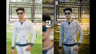 magical effect Photo Editing In Photoshop cc & cs6 screenshot 4