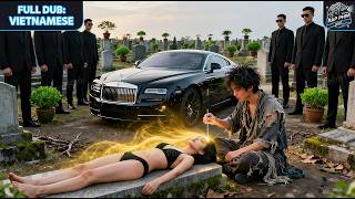 Tên Ăn Mày Vô Dụng Cứu Tiểu Thư Nghìn Tỷ Giữa Đường, Ai Ngờ Là Thần Y Cái Thế Vừa Xuống Núi