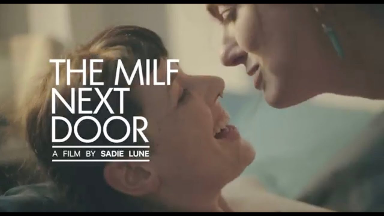 Milf Next Door Movie