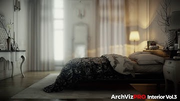 Unity Asset Store Pack - ArchVizPRO Interior Vol.3 (Download link below)