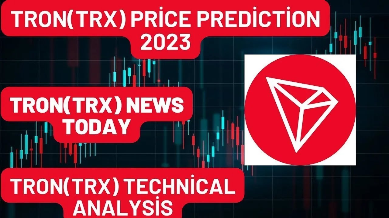 tron-trx-coin-price-prediction-2023-tron-trx-coin-news-today-tron