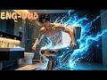 Revenge With My New Shape-Shifting Power—But Why Did I Turn Into a Toilet?!