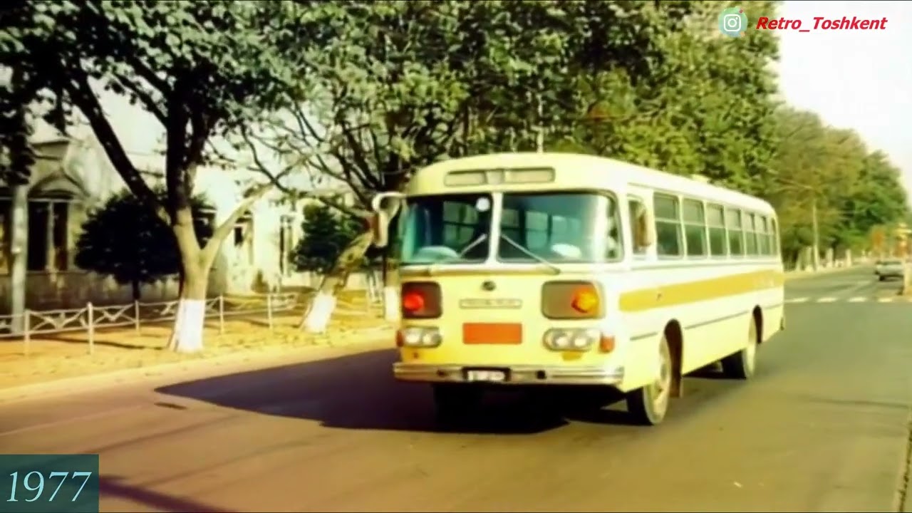 Navoiy ko'chasi 7-qism