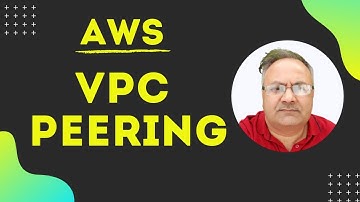 AWS | How to Create Cross-Account Cross-Region VPC Peering