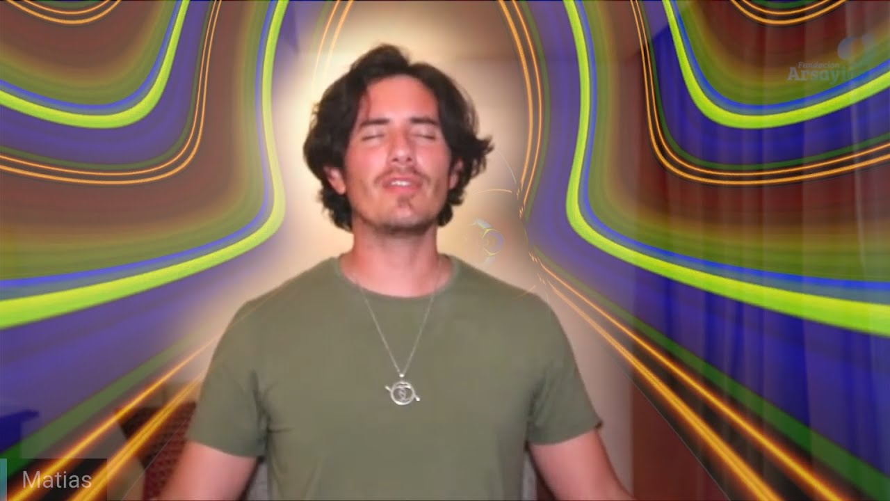 День 59 РЕШЕНИЕ - Матиас Де Стефано - Английский