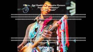 Gnawi Hendrix.avi