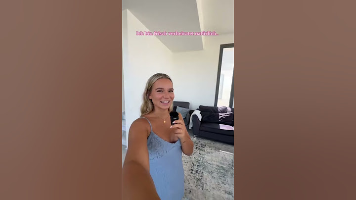 Ich bin verheiratet 💍🥰🌹 #girlssupportgirls #selflove #marriedlife
