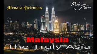 MALAYSIA THE TRULY ASIA || MALACCA || MENARA PETRONAS || LANGKAWI