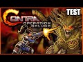 Contra operation galuga  40 balles trop cher ou pas   ps5 xbox series nintendo switch review