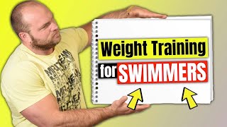 Strength Training For Swimming | Best Exercises To Increase Speed In The Pool