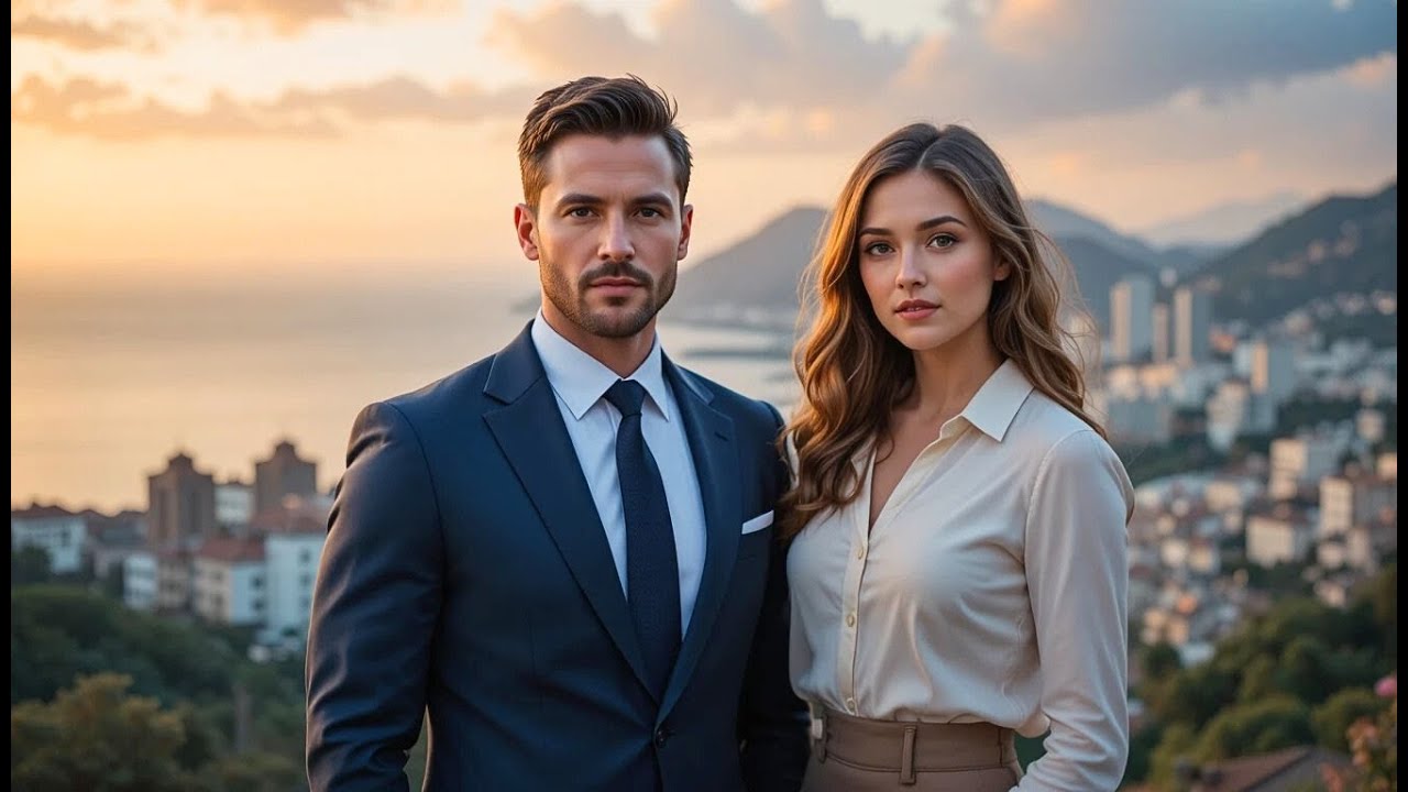 «Уберите руки от моей жены», — предупредил миллионер, и с тех пор всё изменилось.