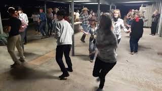 -BARN DANCE FOR A GOOD CAUSE!- TOM  RO HAVEN -NOORDHOEK-CAPE TOWN by Mark Algra 103 views 6 months ago 3 minutes, 7 seconds