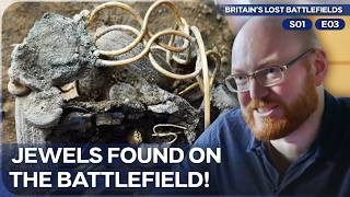 What's Left from the Romans? | Britain's Lost Battlefields | Season 1 Episode 3