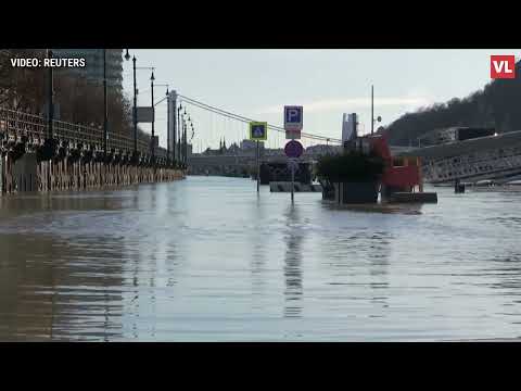Video: Dunav: diljem Europe