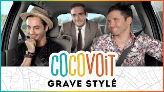 Cocovoit - Grave Stylé