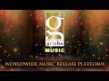 Griebs music  introduction  worldwide music release platform  audio distribution