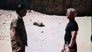 "One Battle After Another" movie (starred by Hollywood Top Stars Sean Penn, Leonardo DiCaprio ) -