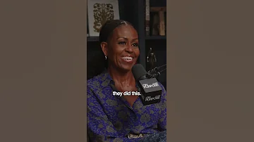How Did Barack And Michelle Raise Their Kids Barackobama Michelleobama Jayshetty 