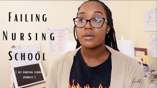 MY NURSING SCHOOL JOURNEY | TESTIMONY | HOW I GOT TO WHERE I'M AT NOW Information